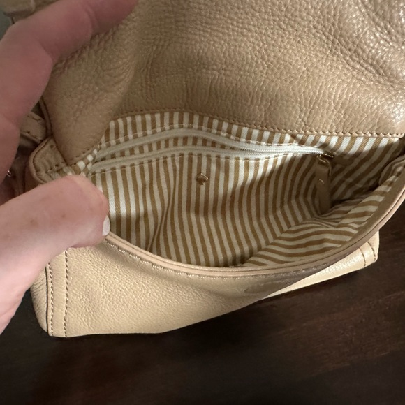 Kate spade tan Crossbody bag - Picture 3 of 6